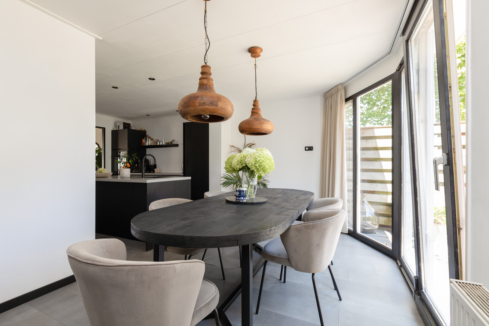 Tussenwoning te koop: Kaar 3, Sneek
