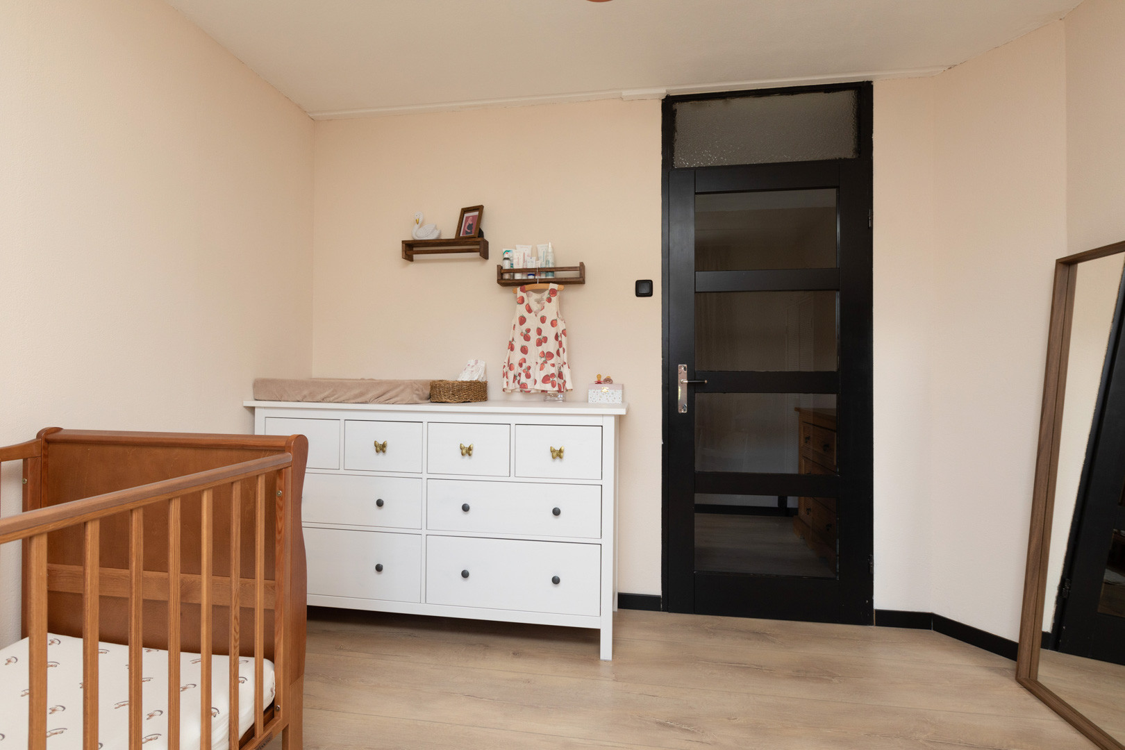 Tussenwoning te koop: Kaar 3, Sneek