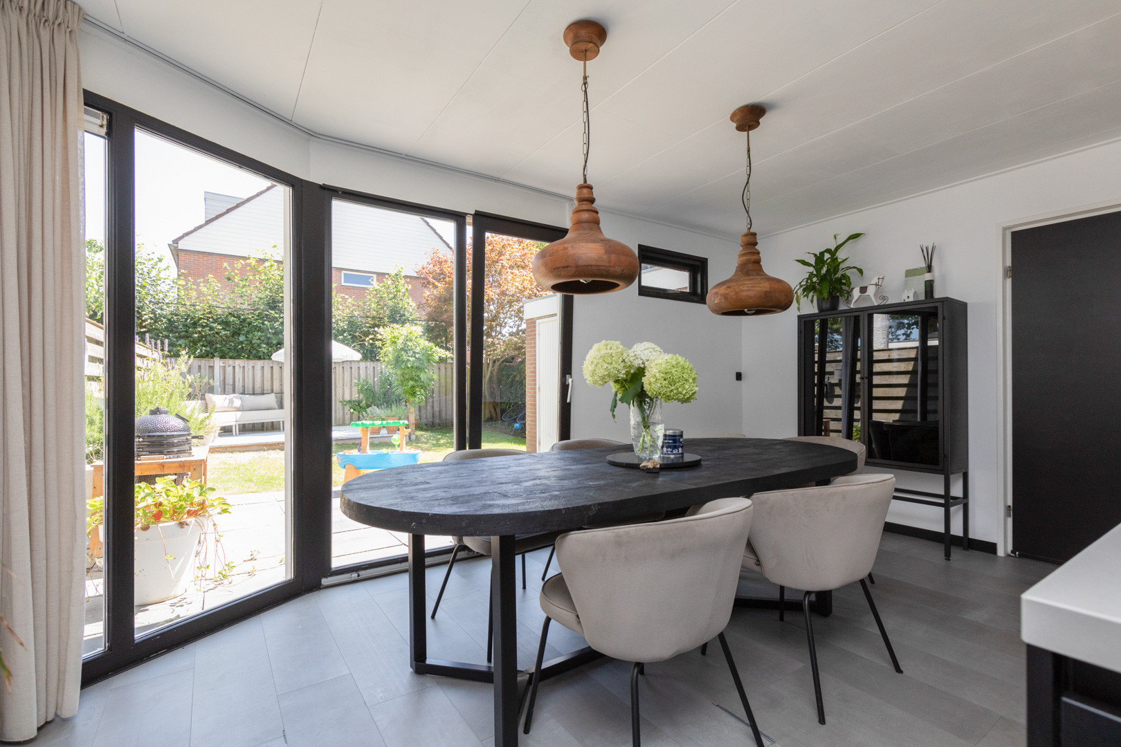 Tussenwoning te koop: Kaar 3, Sneek
