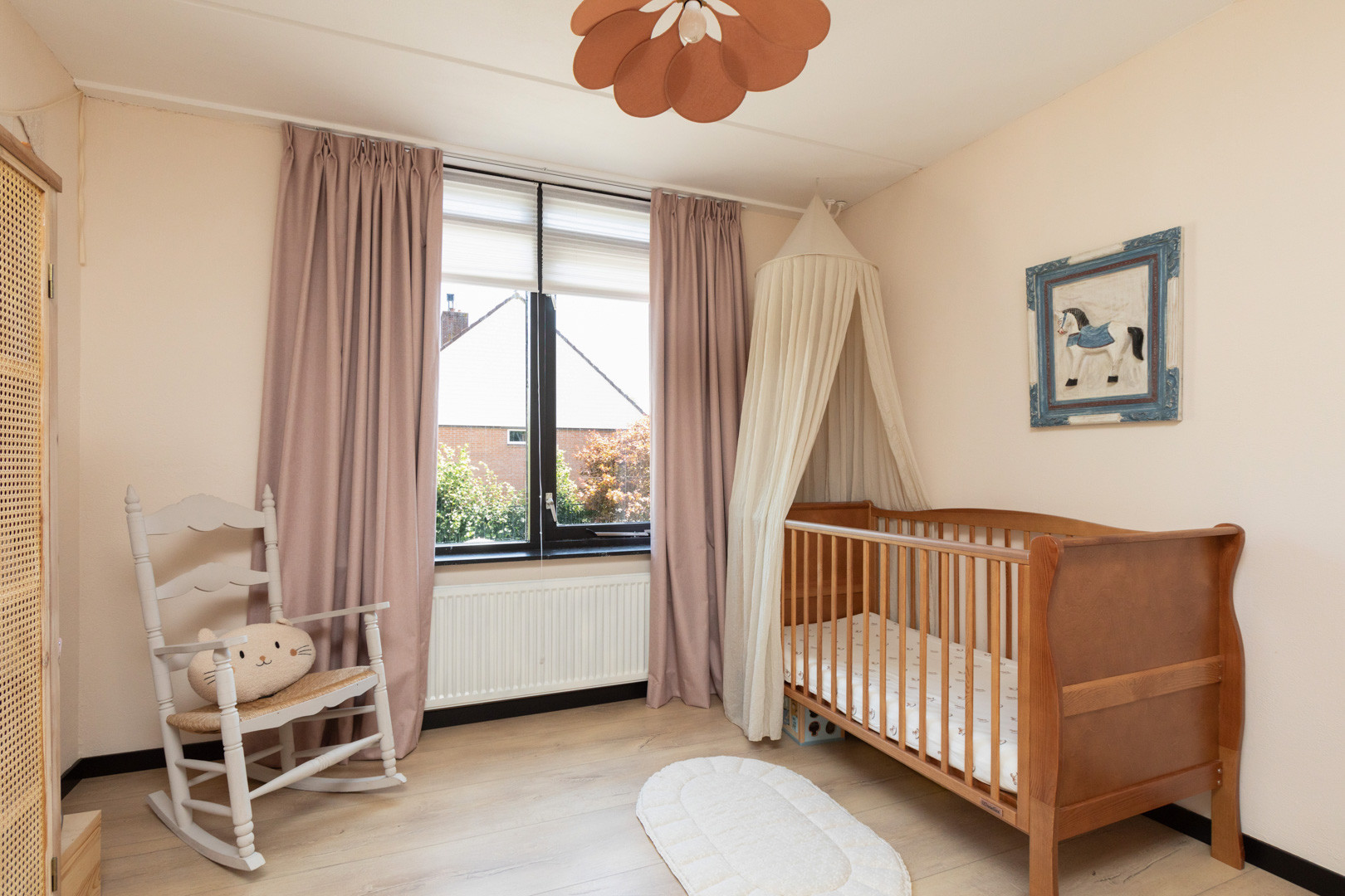 Tussenwoning te koop: Kaar 3, Sneek