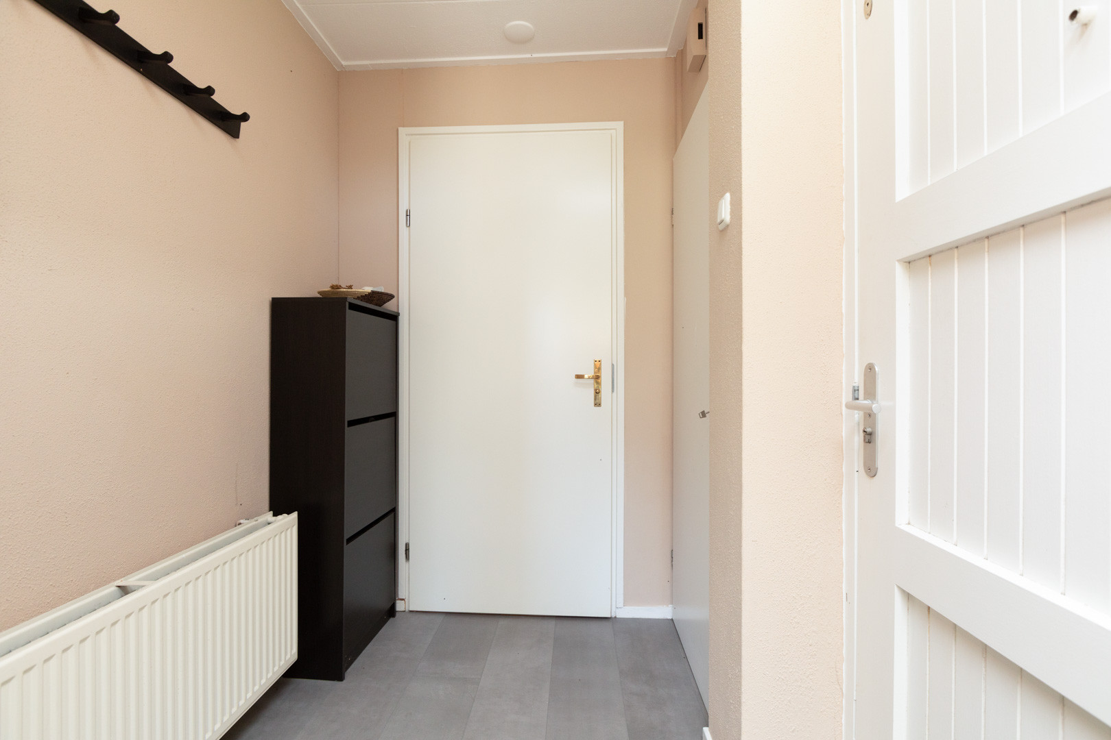Tussenwoning te koop: Kaar 3, Sneek