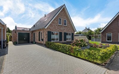Huis te koop De Pôle 3