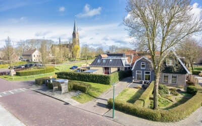 van der Looswei 1