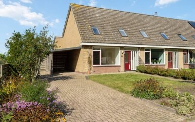 van der Looswei 26