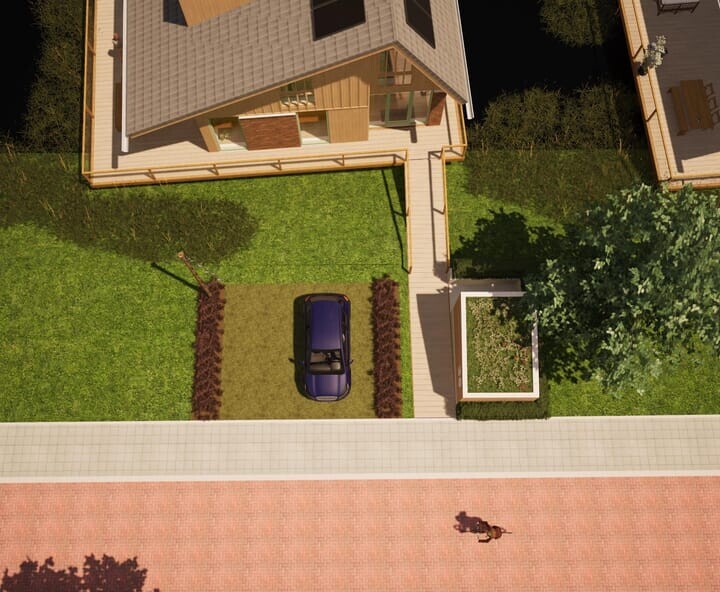 Woning te koop: Ald Rien 38, Oosthem
