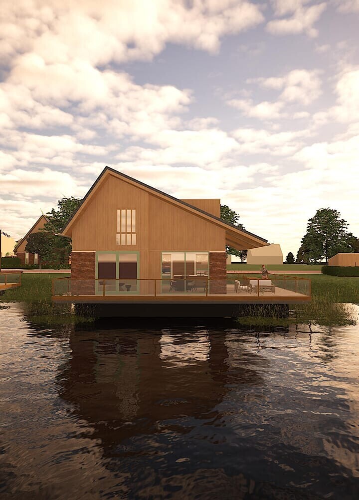 Woning te koop: Ald Rien 38, Oosthem