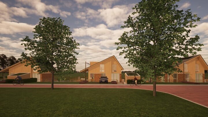 Woning te koop: Ald Rien 38, Oosthem