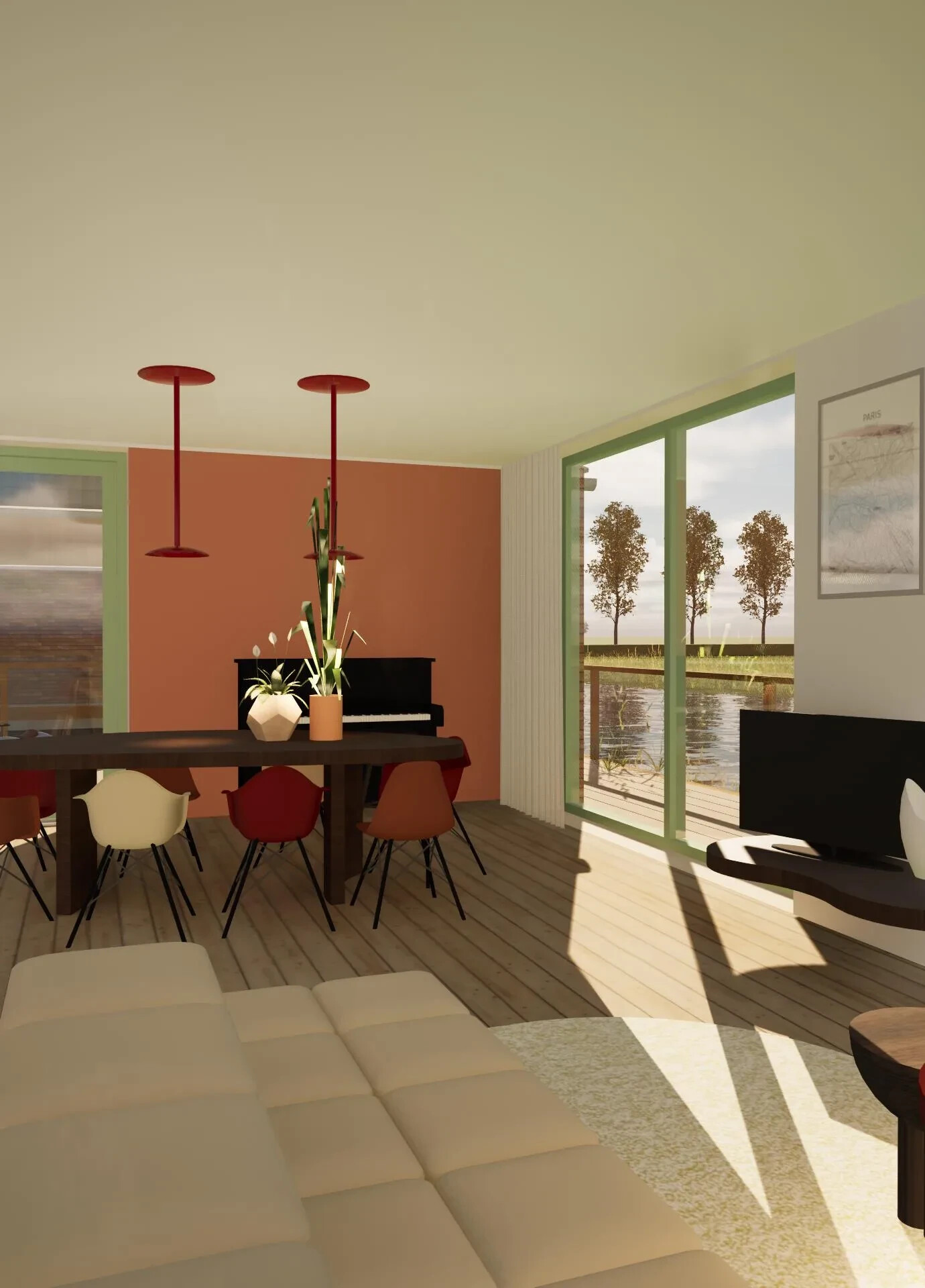 Woning te koop: Ald Rien 40, Oosthem