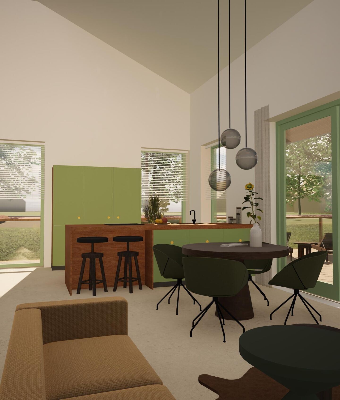 Woning te koop: Ald Rien 40, Oosthem