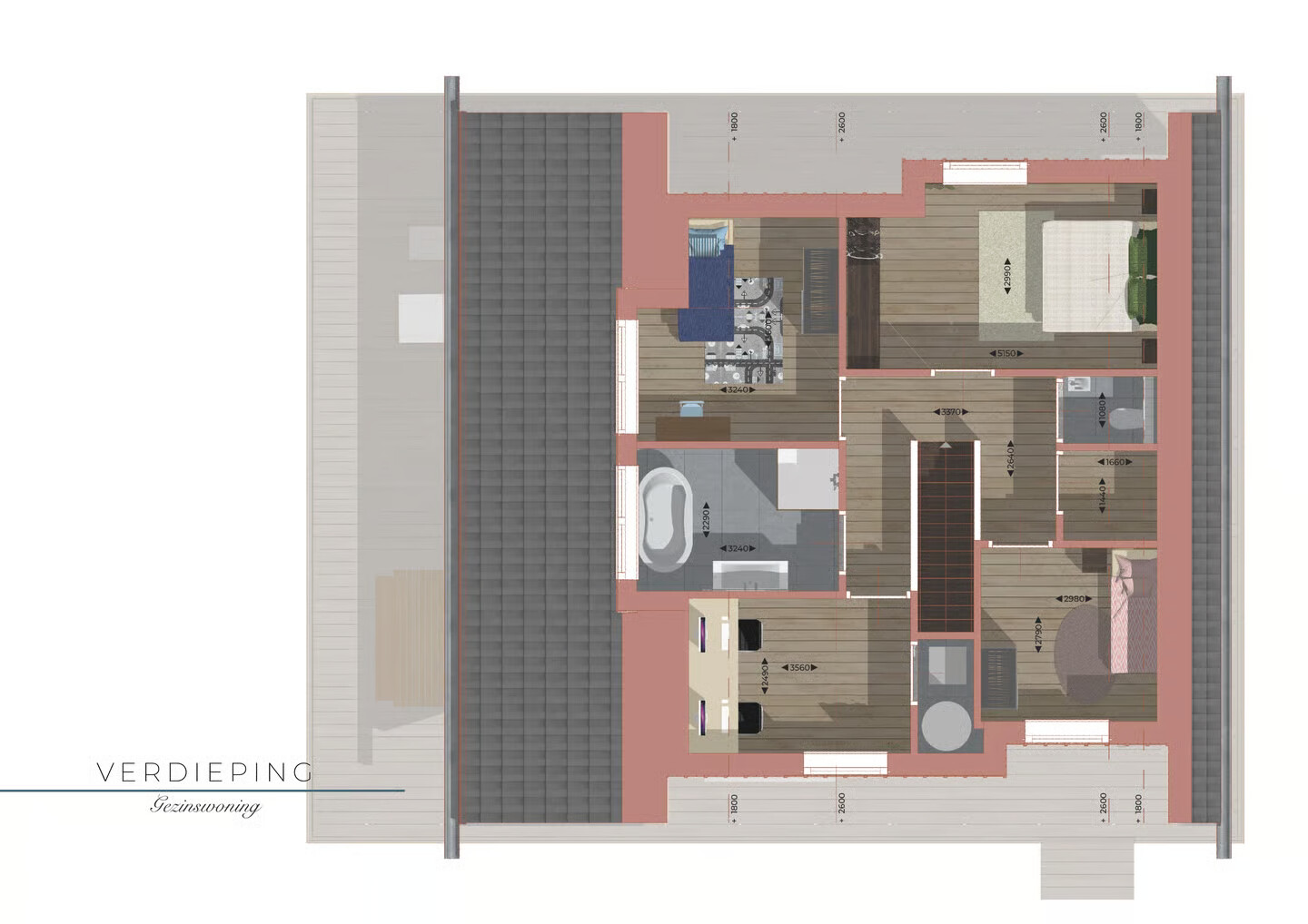 Woning te koop: Ald Rien 40, Oosthem
