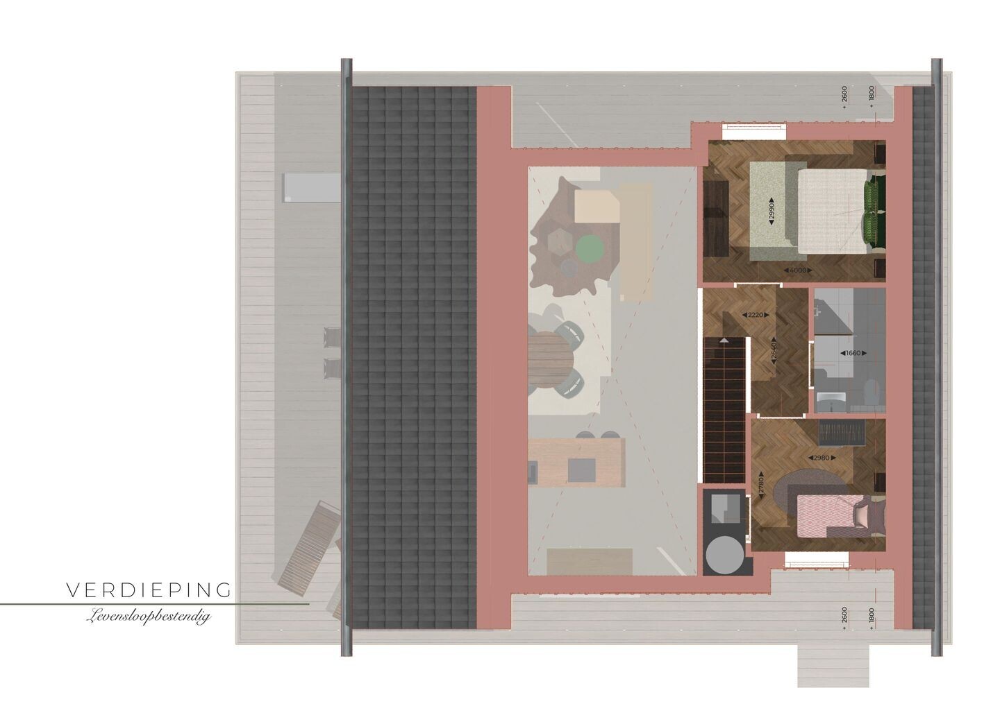 Woning te koop: Ald Rien 40, Oosthem