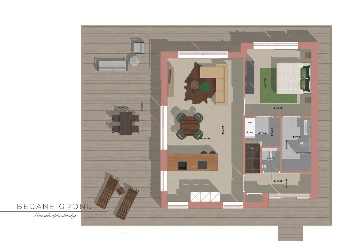 Woning te koop: Ald Rien 40, Oosthem