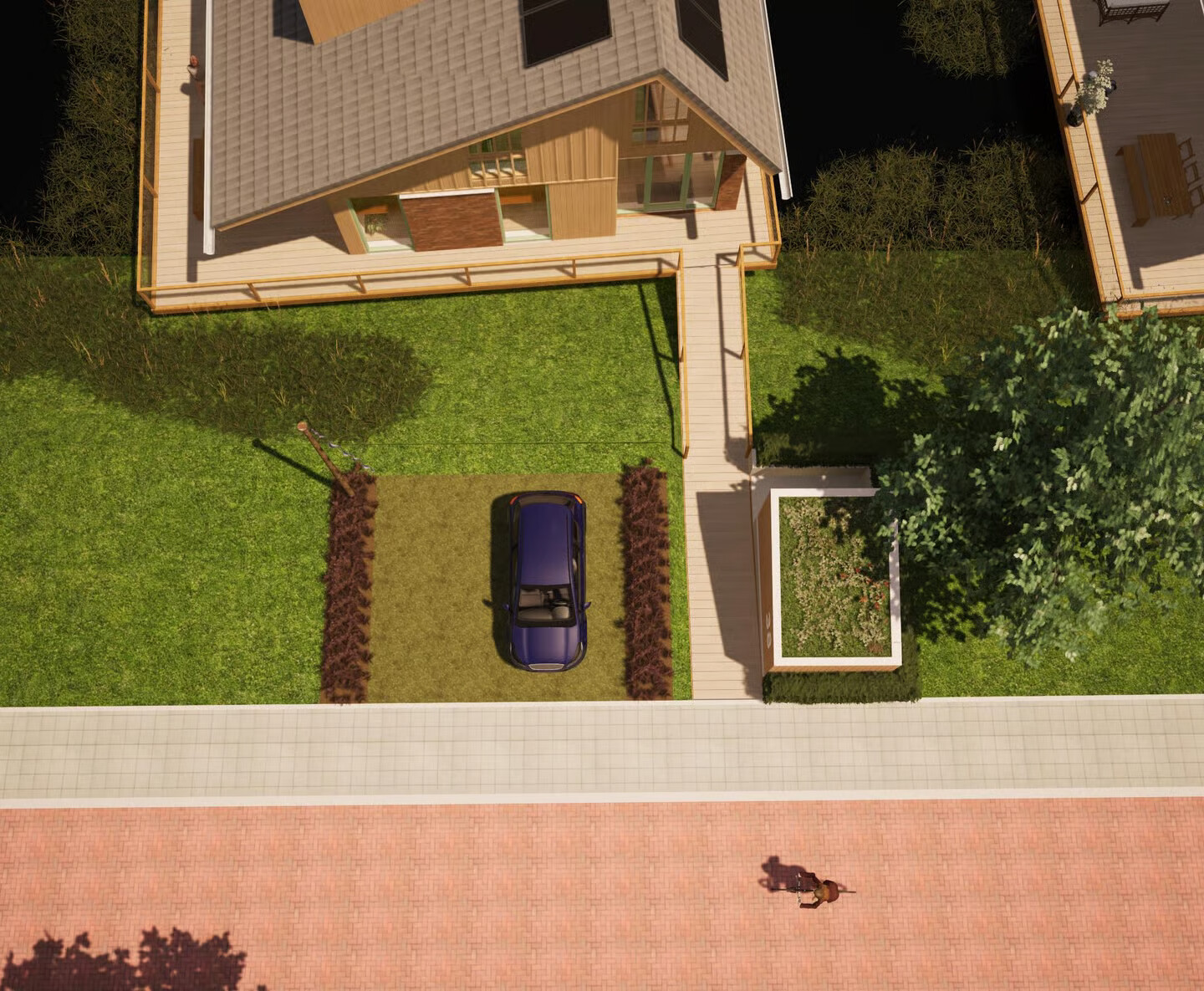 Woning te koop: Ald Rien 40, Oosthem