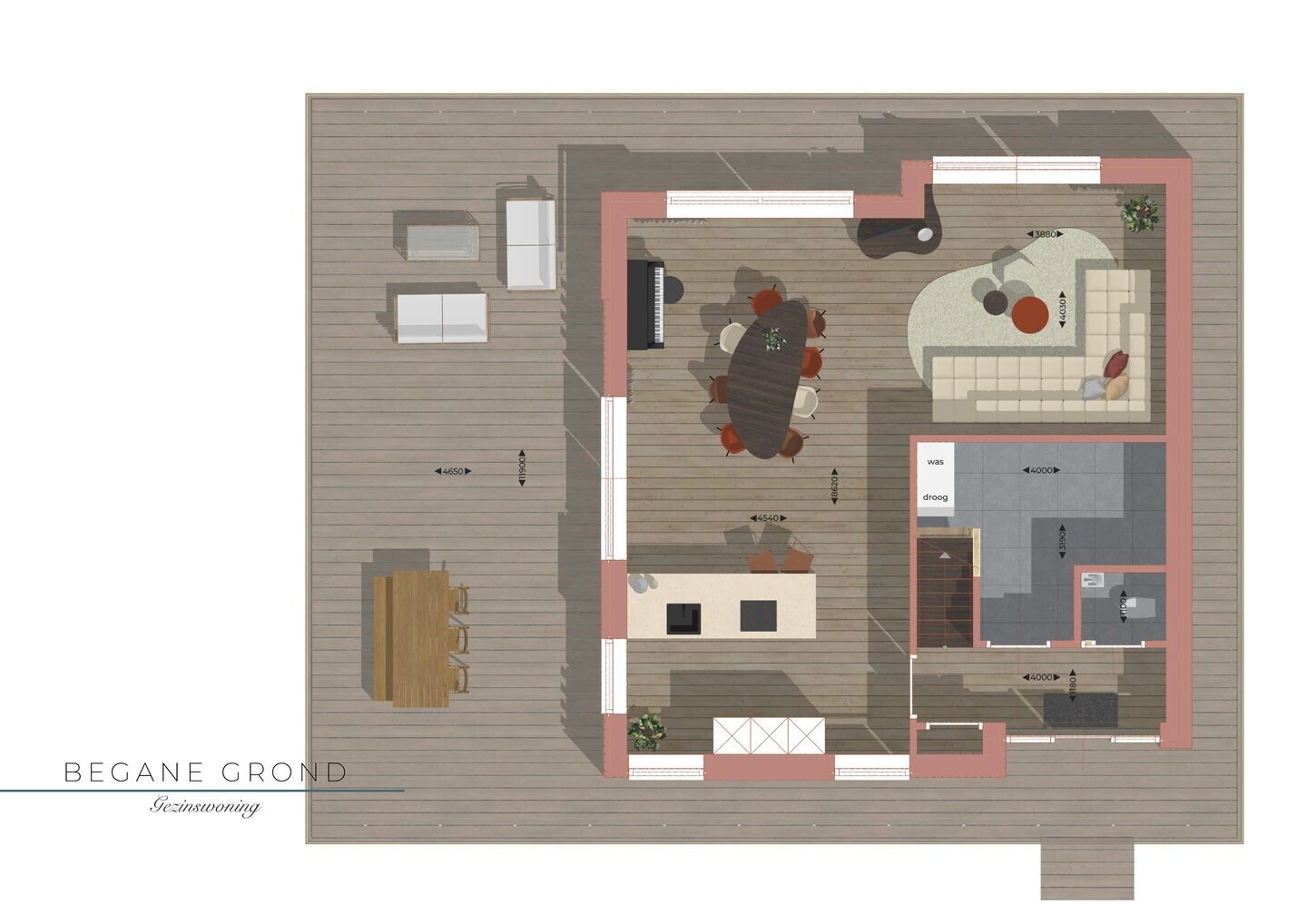 Woning te koop: Ald Rien 40, Oosthem