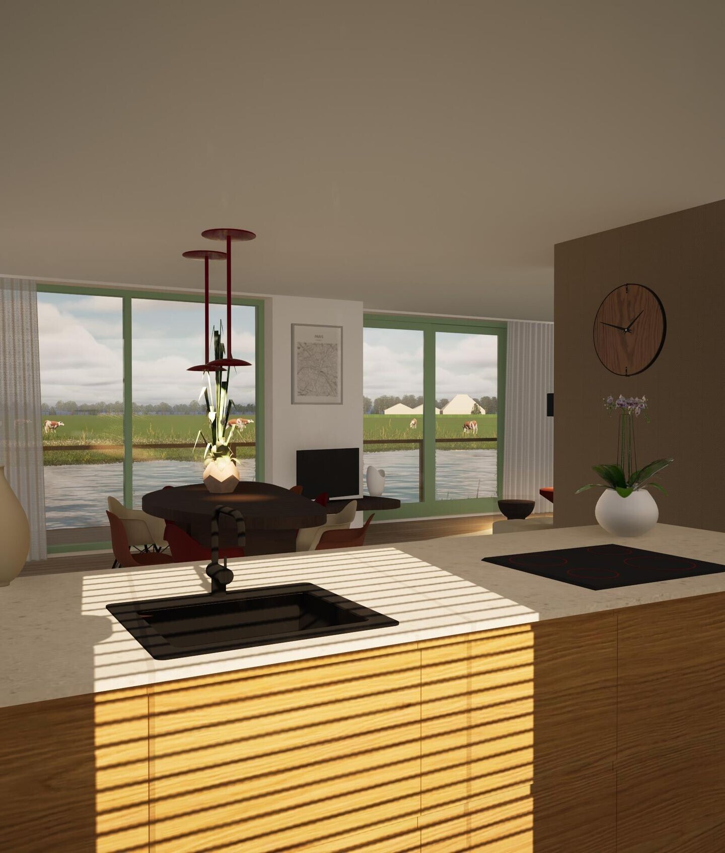 Woning te koop: Ald Rien 40, Oosthem