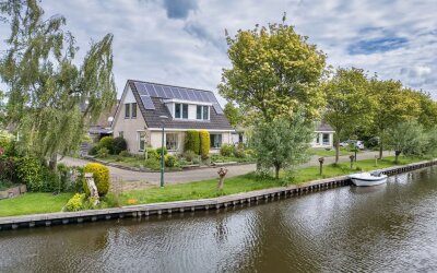 Tsjerkesleatswei 20