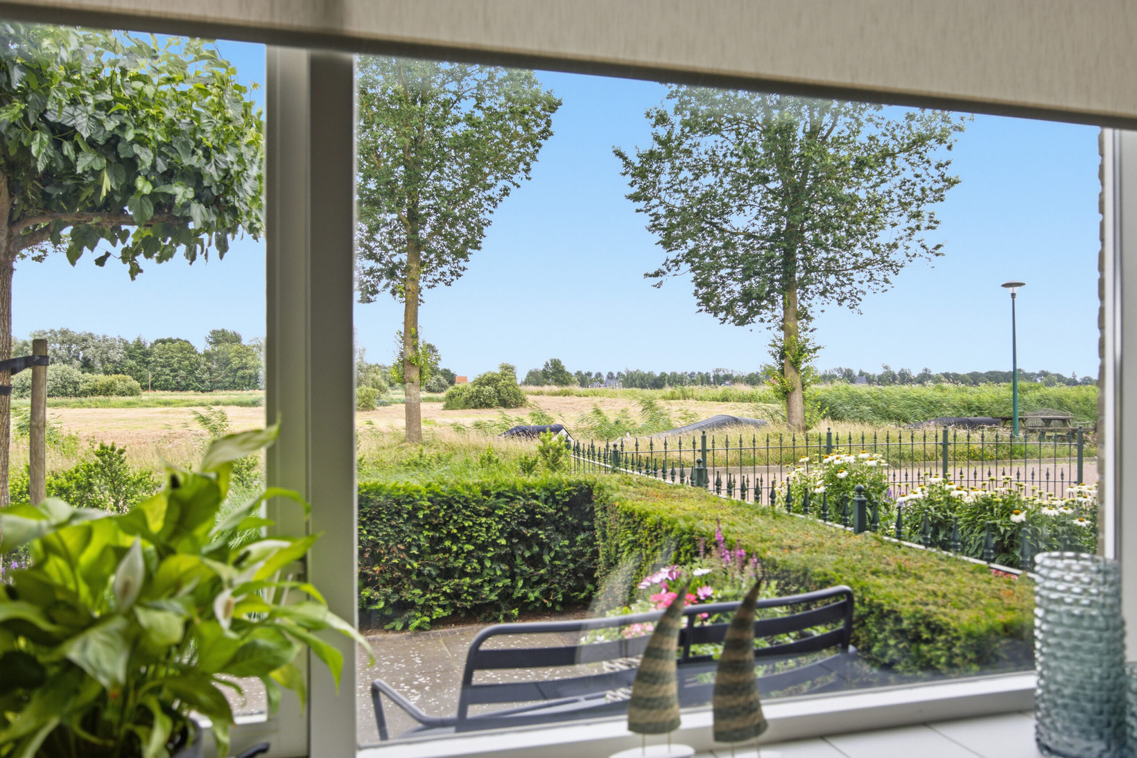 Tussenwoning te koop: It Fabryk 27, Heeg