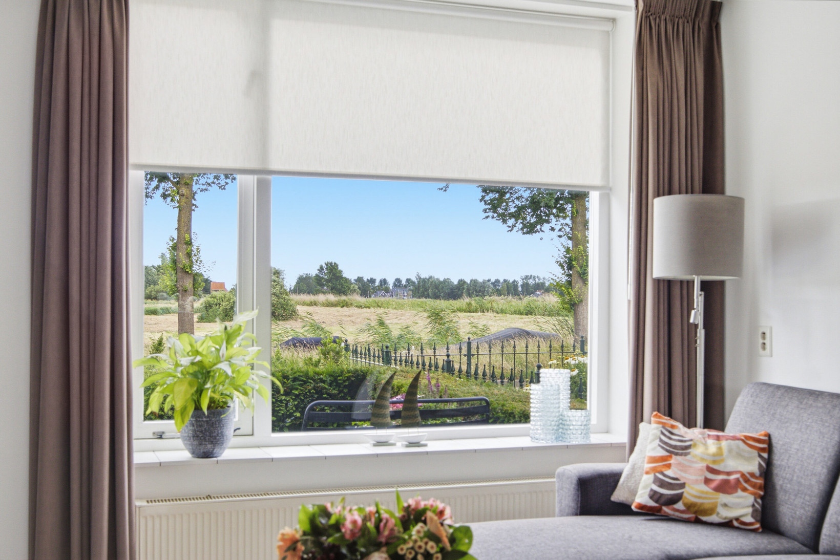 Tussenwoning te koop: It Fabryk 27, Heeg