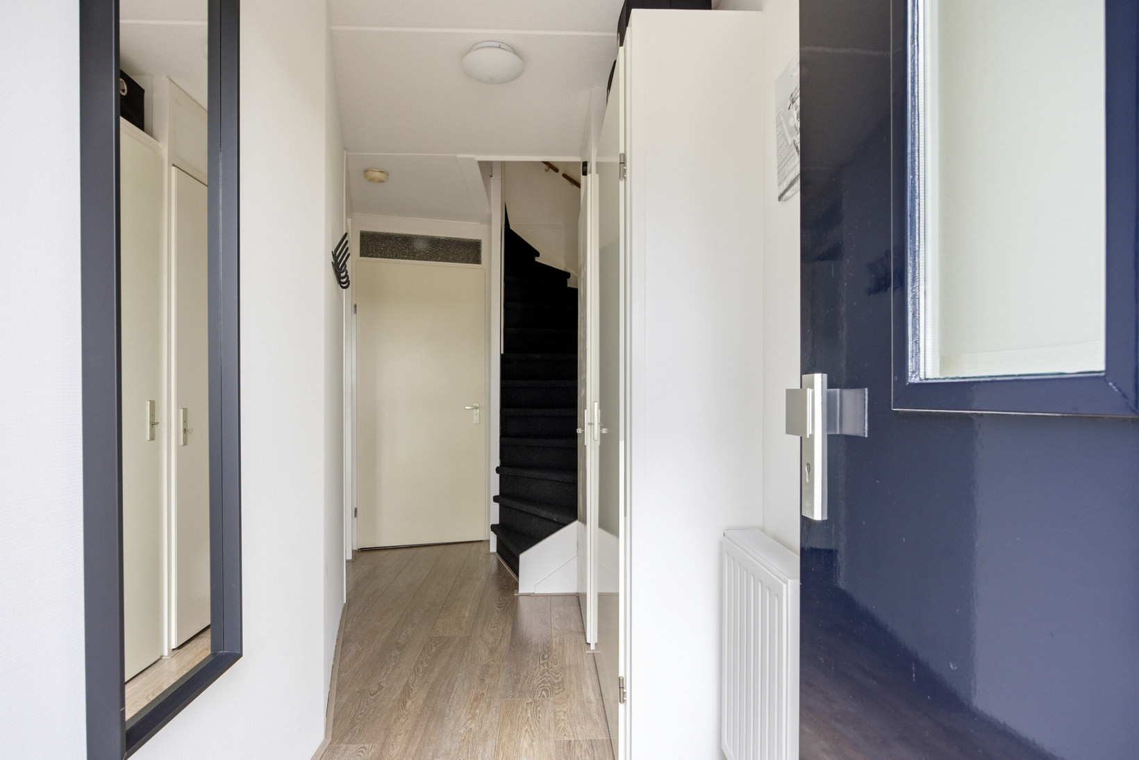 Tussenwoning te koop: It Fabryk 27, Heeg