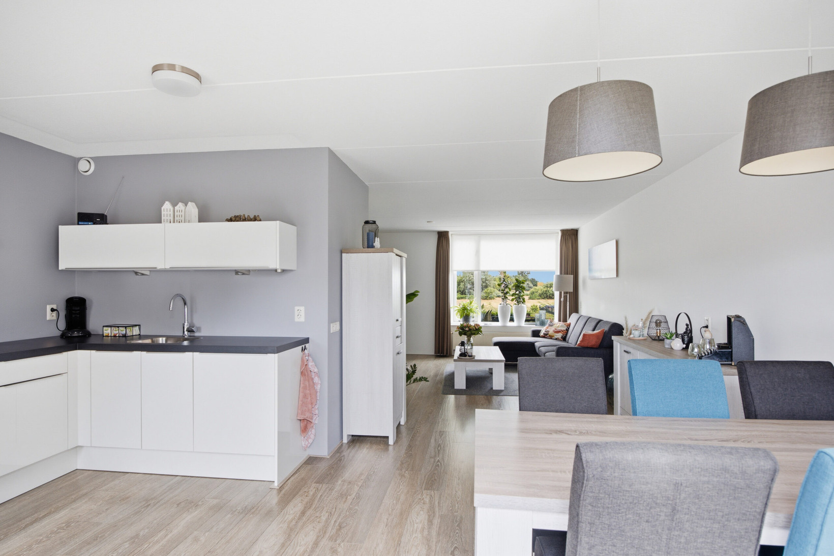 Tussenwoning te koop: It Fabryk 27, Heeg