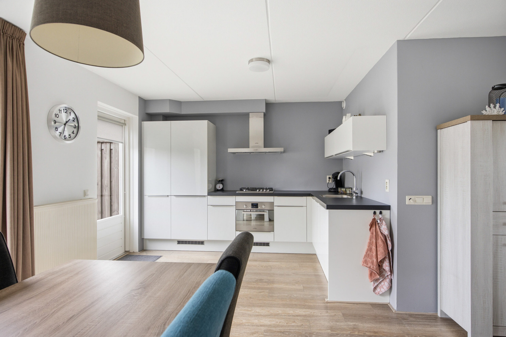 Tussenwoning te koop: It Fabryk 27, Heeg