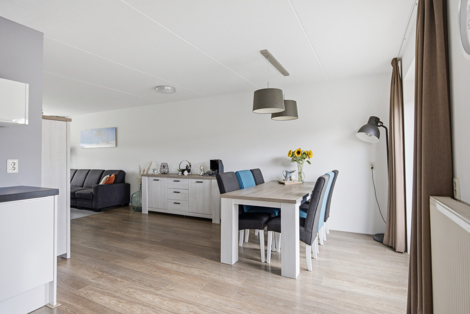 Tussenwoning te koop: It Fabryk 27, Heeg