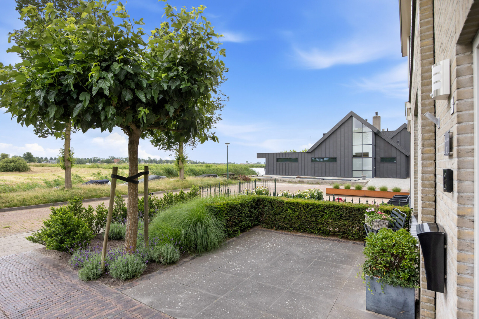 Tussenwoning te koop: It Fabryk 27, Heeg