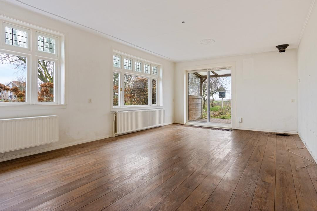 Vrijstaande woning te koop: Osingahuzen 22, Heeg