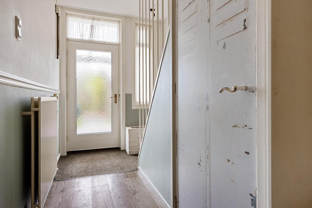 Vrijstaande woning te koop: Osingahuzen 22, Heeg