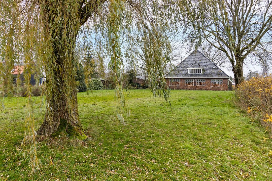 Vrijstaande woning te koop: Osingahuzen 22, Heeg