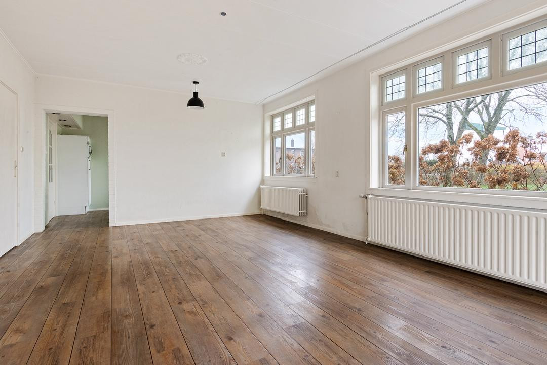 Vrijstaande woning te koop: Osingahuzen 22, Heeg
