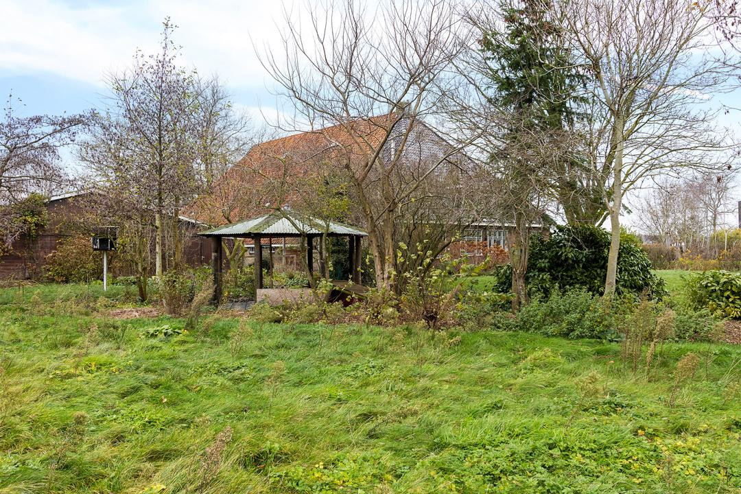 Vrijstaande woning te koop: Osingahuzen 22, Heeg