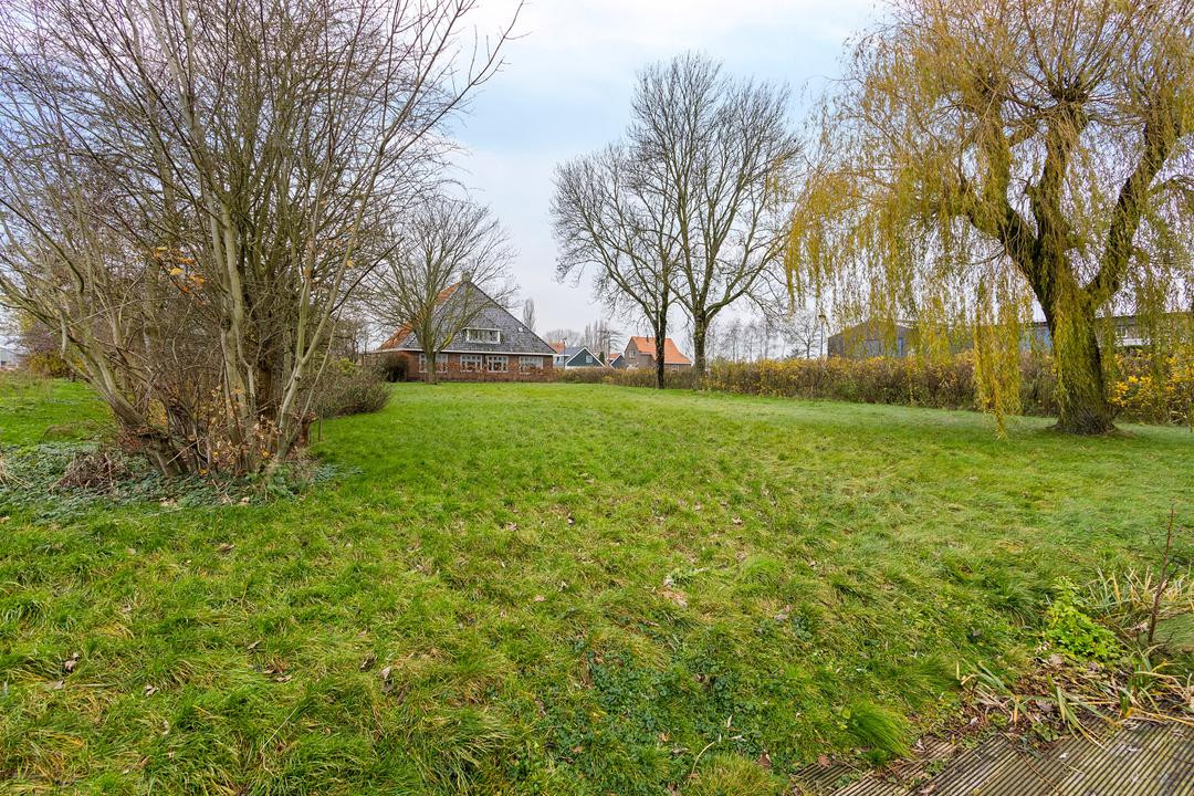 Vrijstaande woning te koop: Osingahuzen 22, Heeg