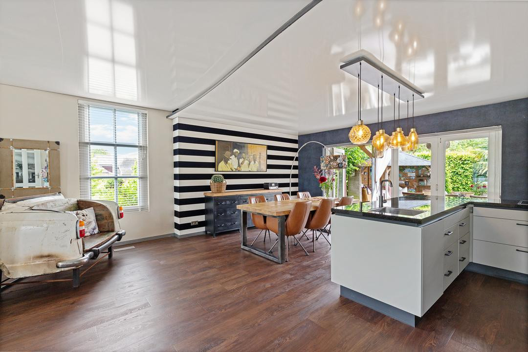 Vrijstaande woning te koop: Noardein 75, Oppenhuizen