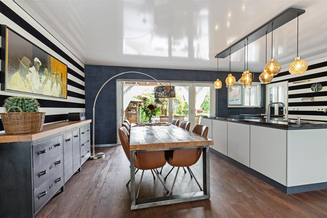 Vrijstaande woning te koop: Noardein 75, Oppenhuizen