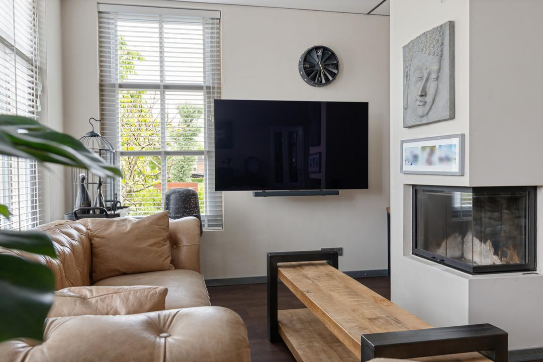 Vrijstaande woning te koop: Noardein 75, Oppenhuizen
