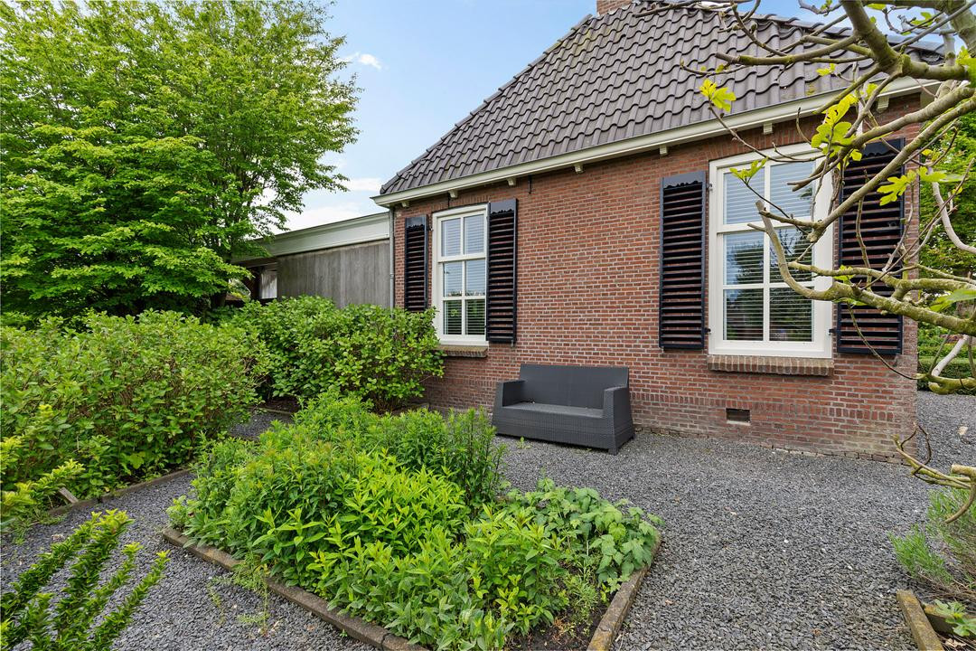 Vrijstaande woning te koop: Noardein 75, Oppenhuizen