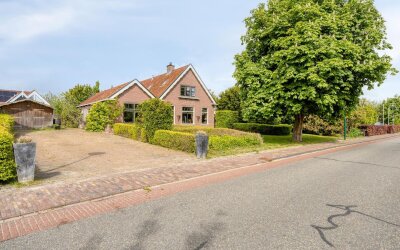 Huis te koop Noardein 64