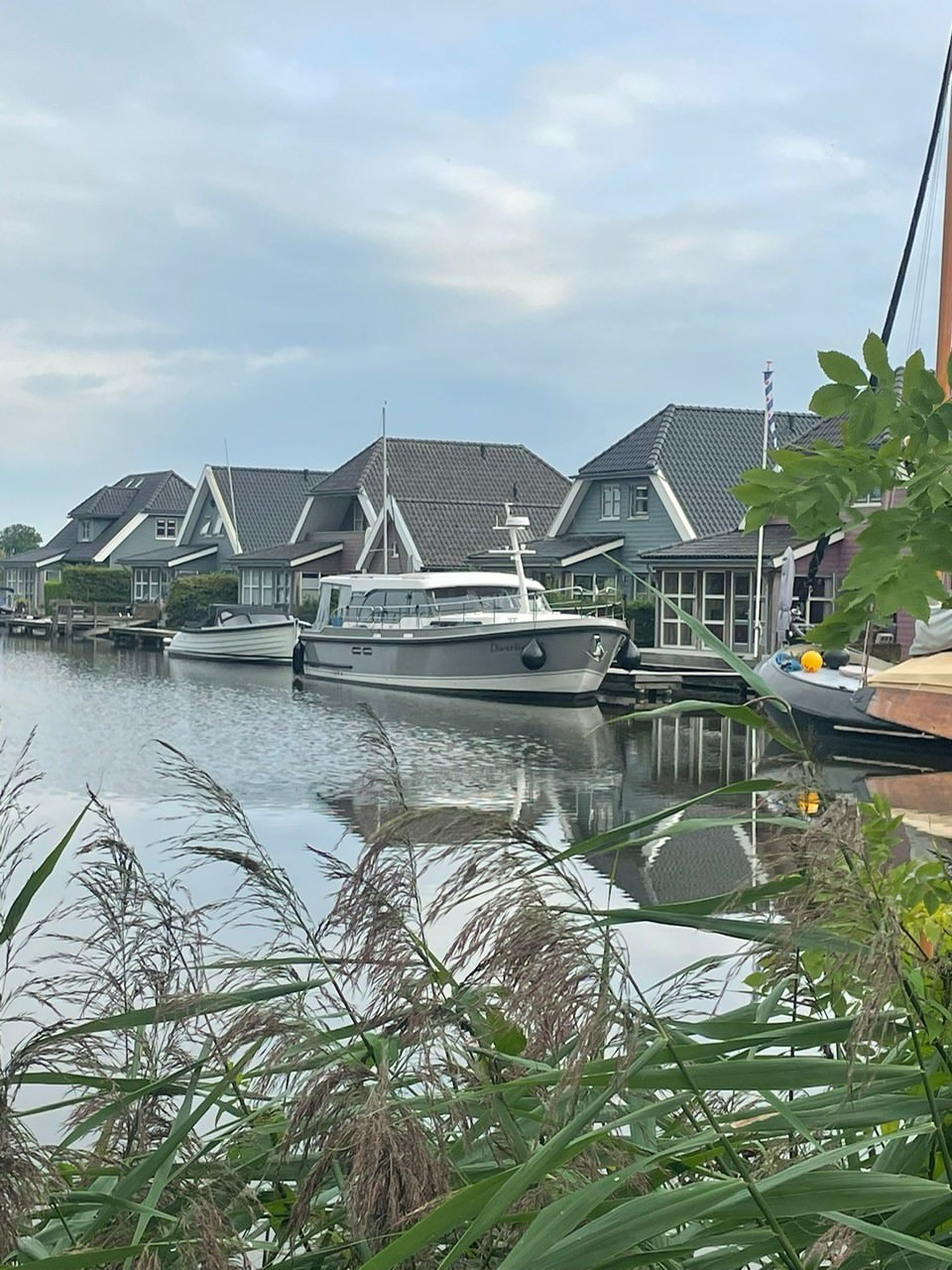 Vrijstaande woning te koop: De Potten 53, Offingawier