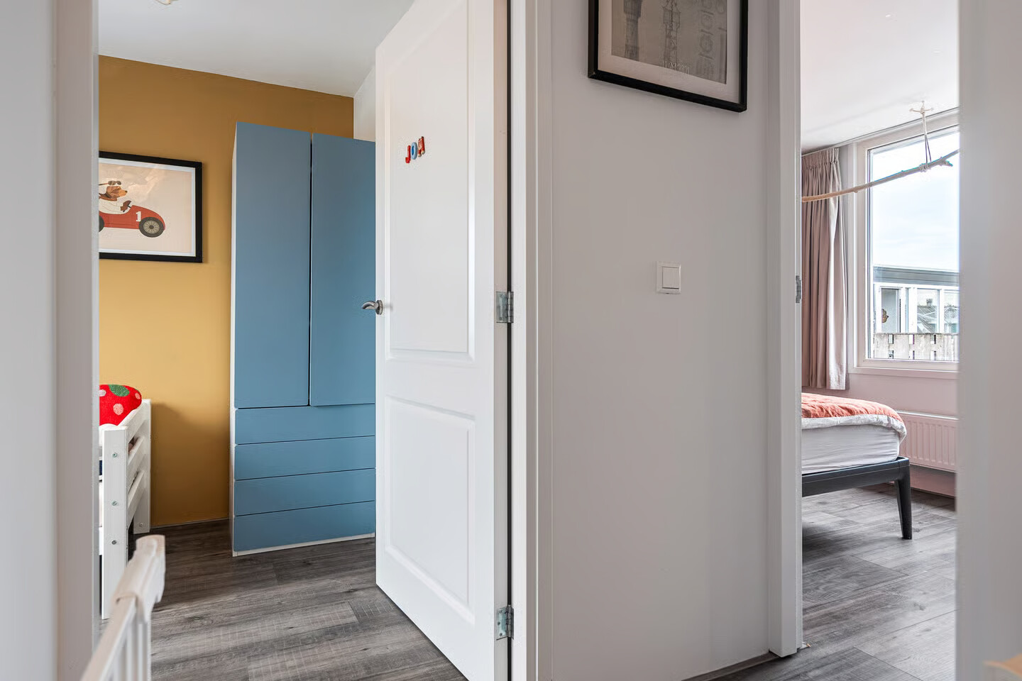 Tussenwoning te koop: Mastenbroek 6, Scharnegoutum