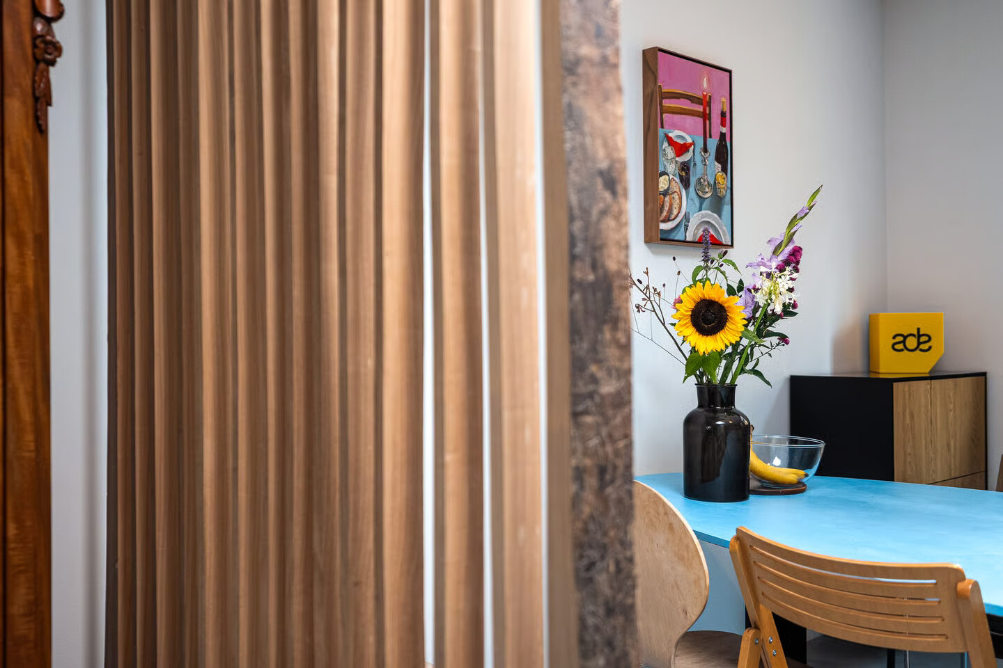 Tussenwoning te koop: Mastenbroek 6, Scharnegoutum