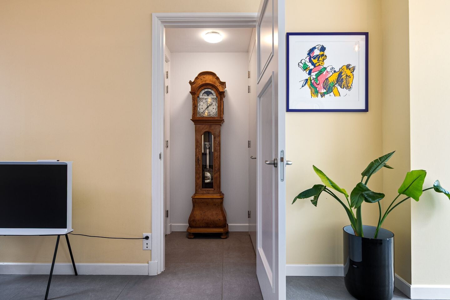 Tussenwoning te koop: Mastenbroek 6, Scharnegoutum