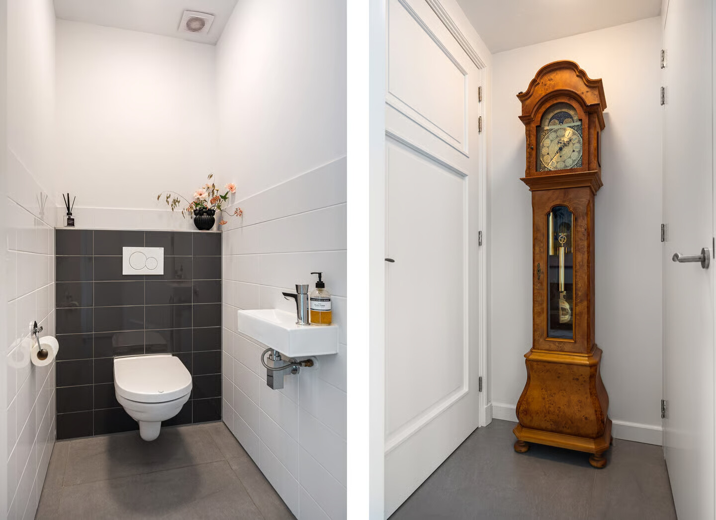 Tussenwoning te koop: Mastenbroek 6, Scharnegoutum
