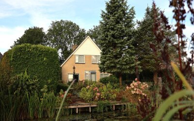 Huis te koop De Terp 1-A