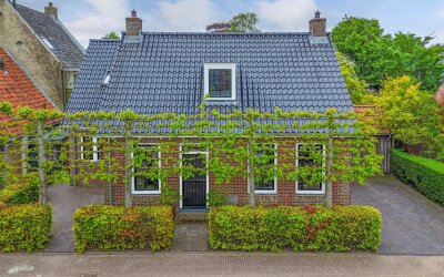 De Havens 1