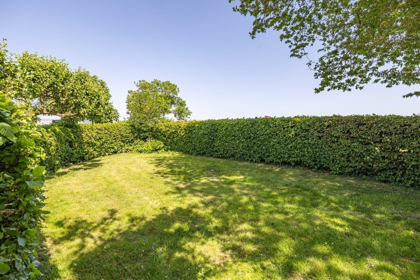 Vrijstaande woning te koop: Yndyk 2, Boazum