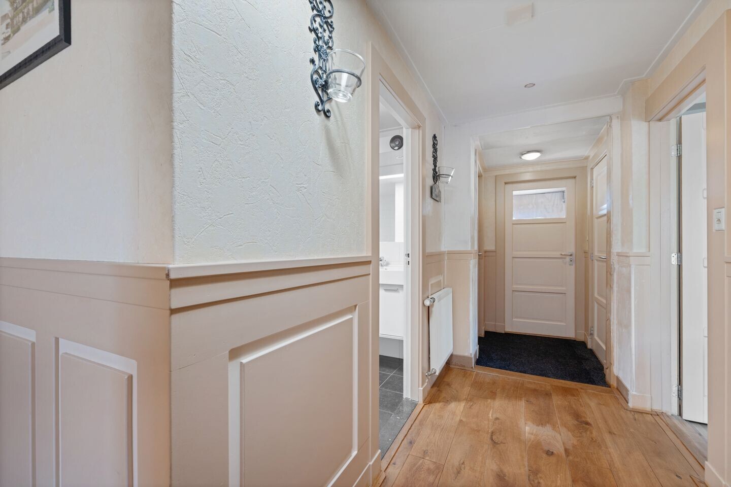 Vrijstaande woning te koop: Labadistendyk 28, Wiuwert