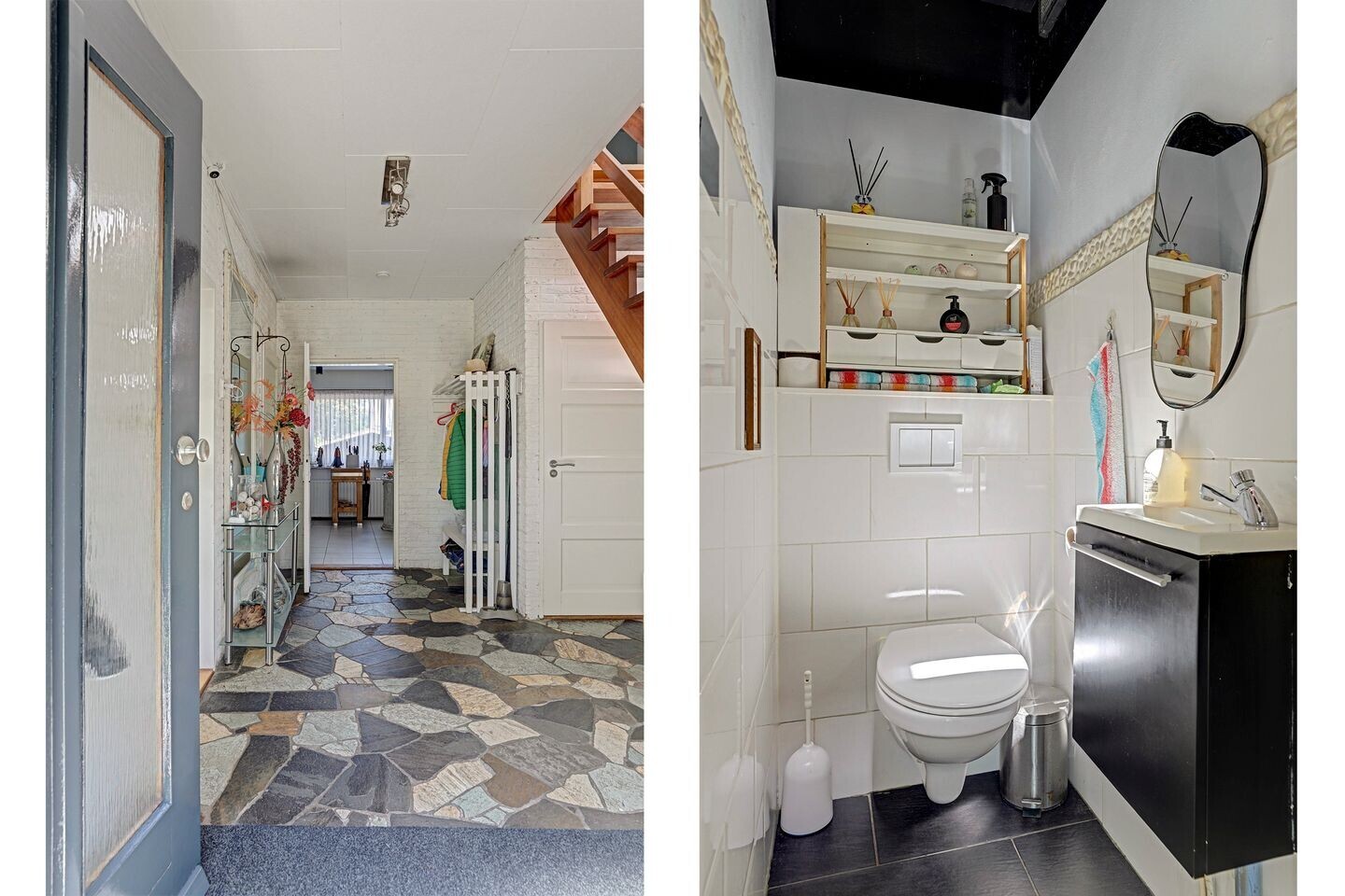 Vrijstaande woning te koop: Harinxmaweg 9, Ijlst