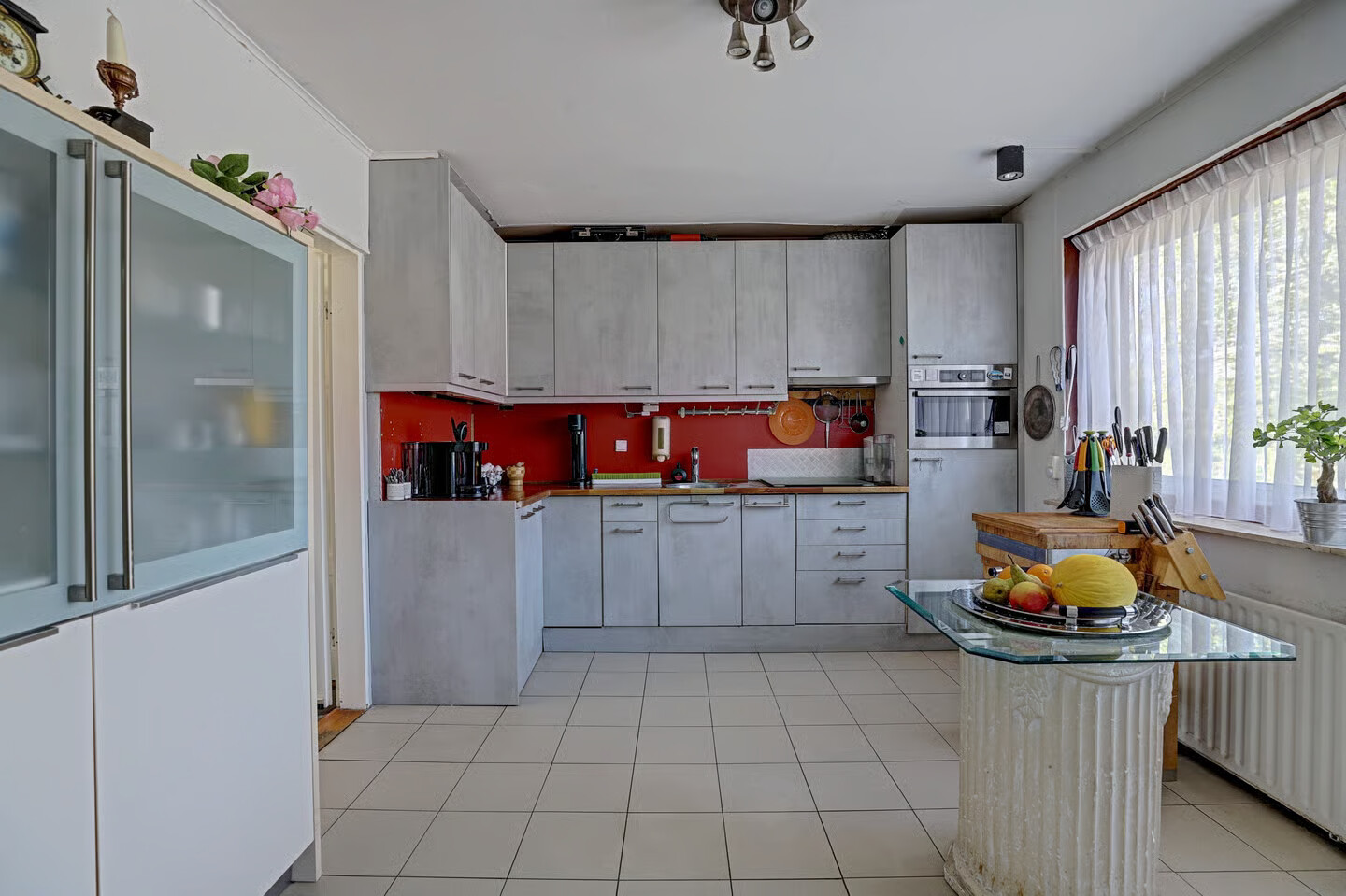 Vrijstaande woning te koop: Harinxmaweg 9, Ijlst