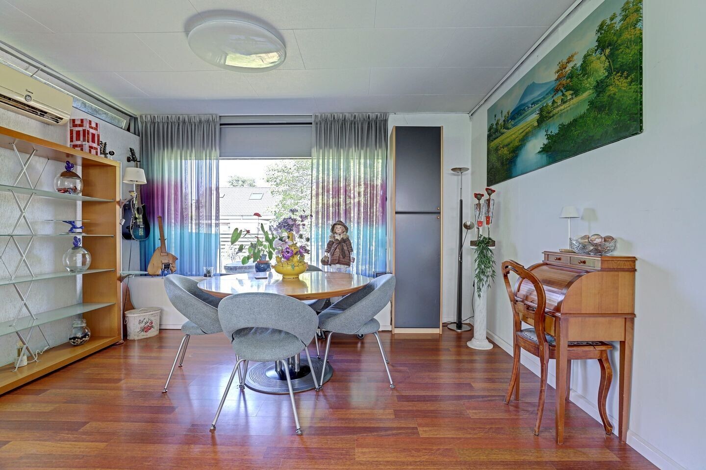 Vrijstaande woning te koop: Harinxmaweg 9, Ijlst